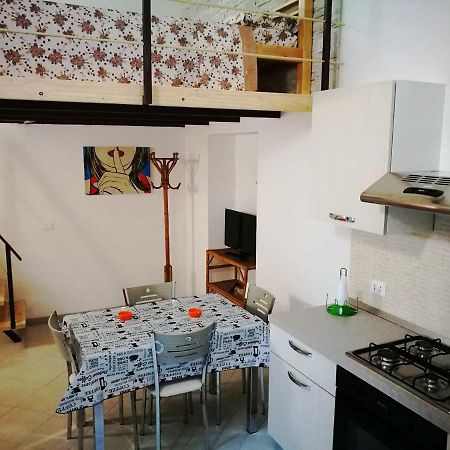 A'Tavernuzza Apartment Palermo Exterior photo