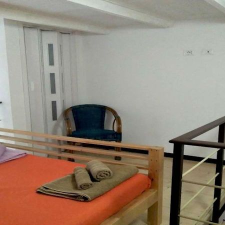 A'Tavernuzza Apartment Palermo Exterior photo