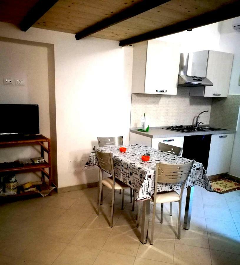 A'Tavernuzza Apartment Palermo Exterior photo