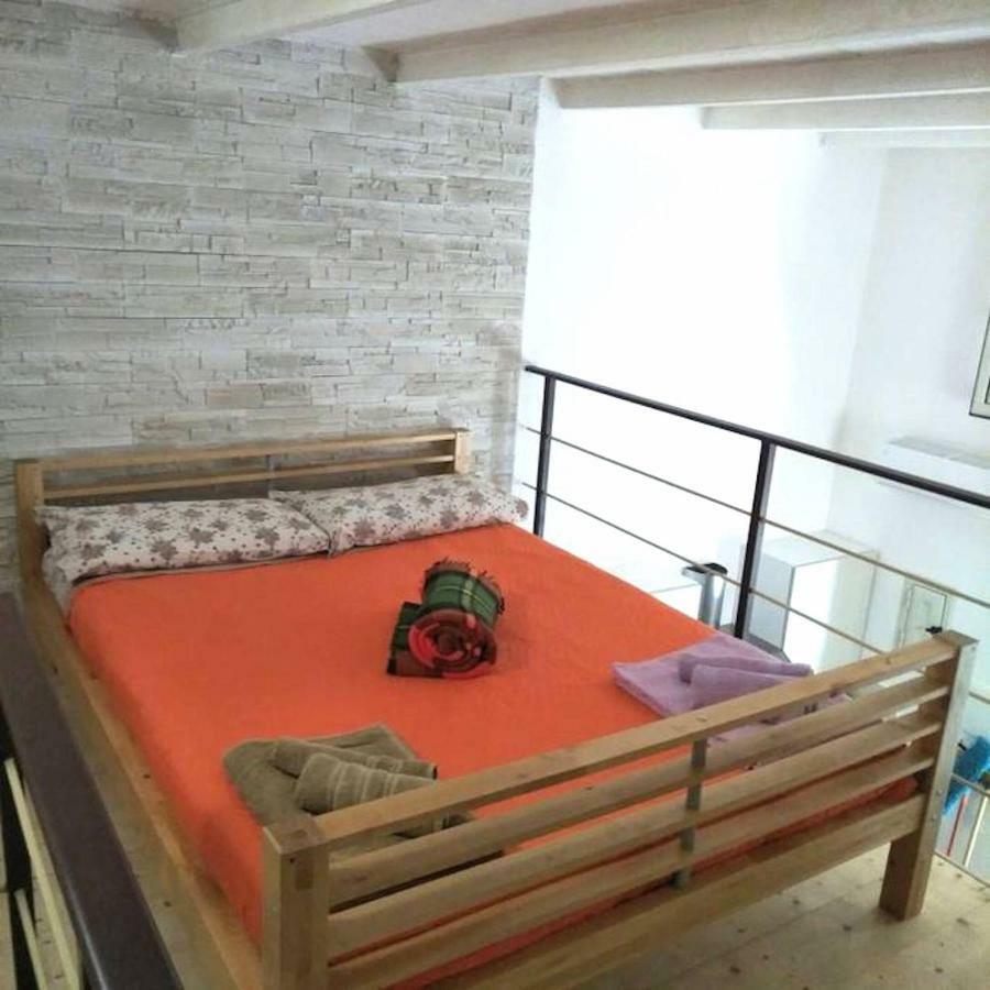 A'Tavernuzza Apartment Palermo Exterior photo