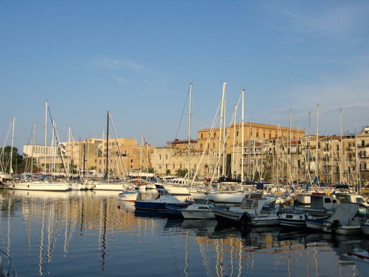 A'Tavernuzza Apartment Palermo Exterior photo
