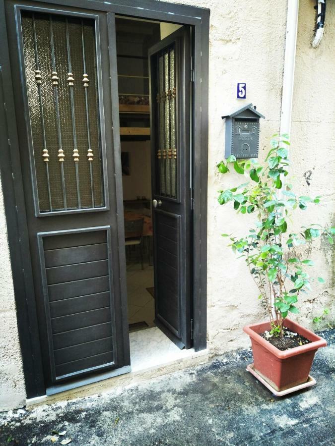 A'Tavernuzza Apartment Palermo Exterior photo
